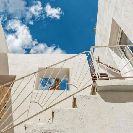 Authentic Gf Apartment With Terrace At The 3 Cities Marina Cospicua المظهر الخارجي الصورة